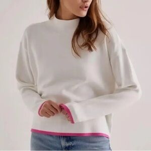 Maeve the Cary’s Mock Size M (c5